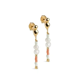 Enamel - Nara Whimsically �reringe, Coralia