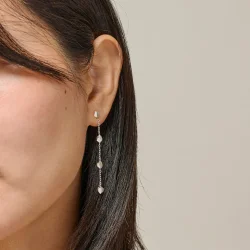 Enamel - Talia �reringe, S�lv