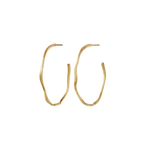 Maanesten - Echo Grande Earring