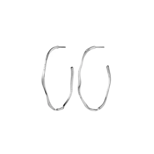 Maanesten - Echo Grande Earring