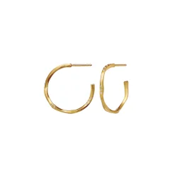 Maanesten - Echo Medium Earring