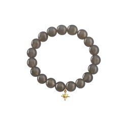 Maanesten - Elio Armb�nd, Forgyldt