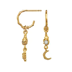 Maanesten - Ember �reringe, Forgyldt