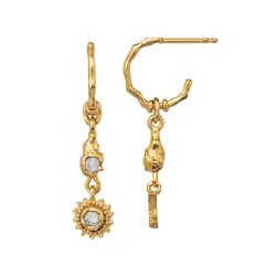 Maanesten - Ember �reringe, Forgyldt