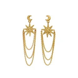 Maanesten - Emerie reringe