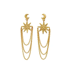 Maanesten - Emerie reringe