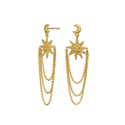 Maanesten - Emerie reringe