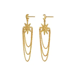 Maanesten - Emerie reringe