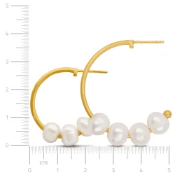 byBiehl - Emily Hoops, Forgyldt