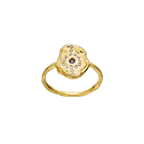 Maanesten - Enya Ring