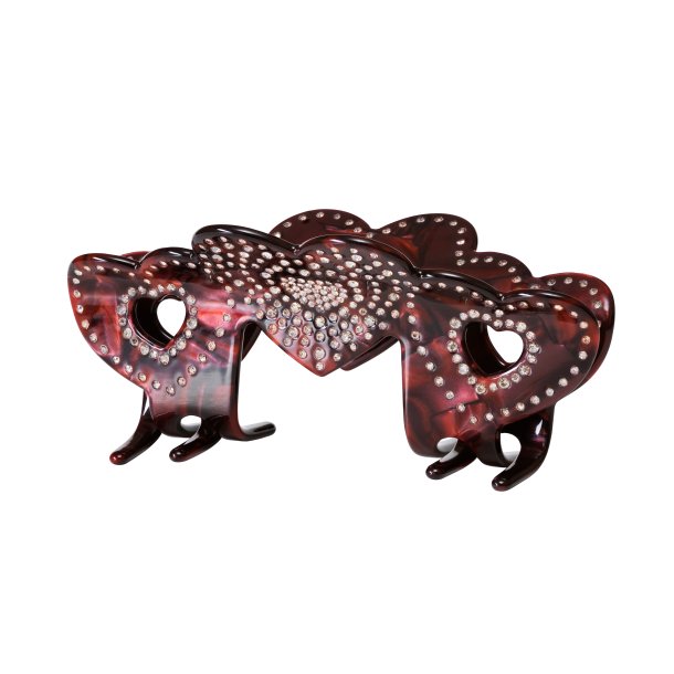 Maanesten - Esca Hrklemme Maroon