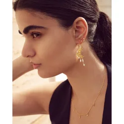 Maanesten - Esta �reringe, Forgyldt