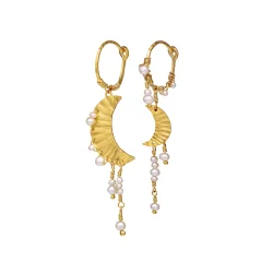 Maanesten - Esta Earring