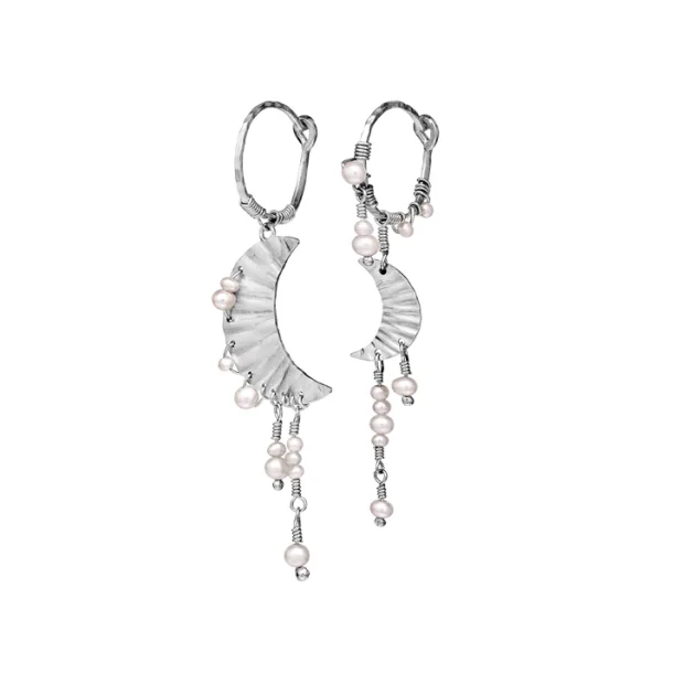 Maanesten - Esta Earring