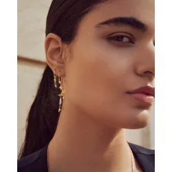 Maanesten - Esta �reringe, Forgyldt