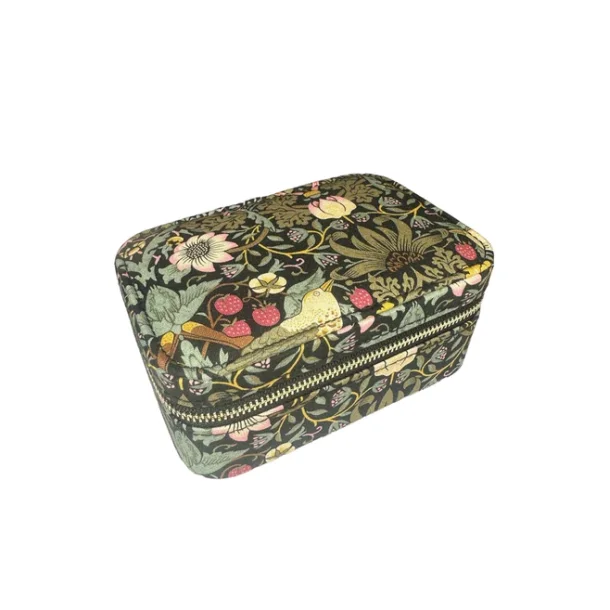 Pico - Large Smykkeskrin, Birdie