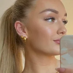 Sistie 2nd - Maya reringe, Large