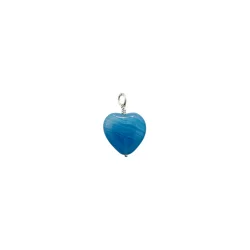  Pico - French Grande Heart Vedhng, Bl