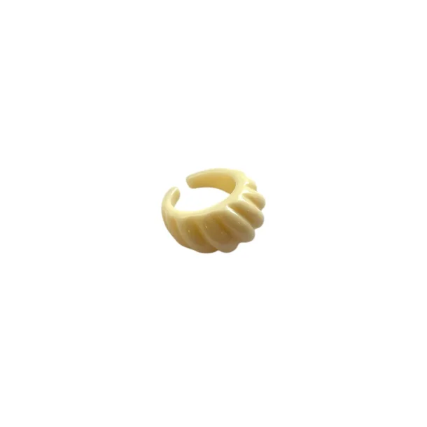 Pico - Sea Ring, Ivory
