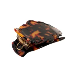 Pico - Jasmin Flat H�rklemme, Leo