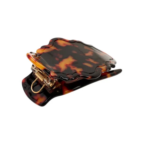 Pico - Jasmin Flat H�rklemme, Leo