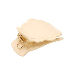 Pico - Jasmin Flat H�rklemme, Nata