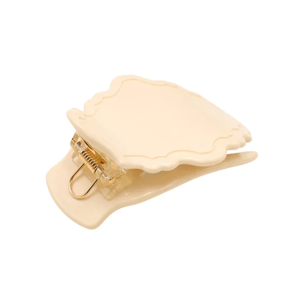 Pico - Jasmin Flat H�rklemme, Nata