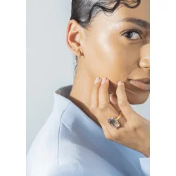 House of Vincent - Fortune Teller Creol rering S