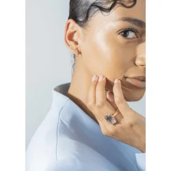 House of Vincent - Fortune Teller Creol rering S