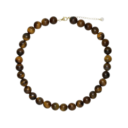 So� - Faro Halsk�de, Tiger Eye (Healing)