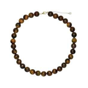 So� - Faro Halsk�de, Tiger Eye (Healing)