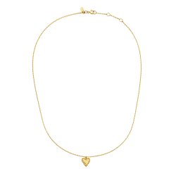 Maanesten - Fatale Halskde, Forgyldt