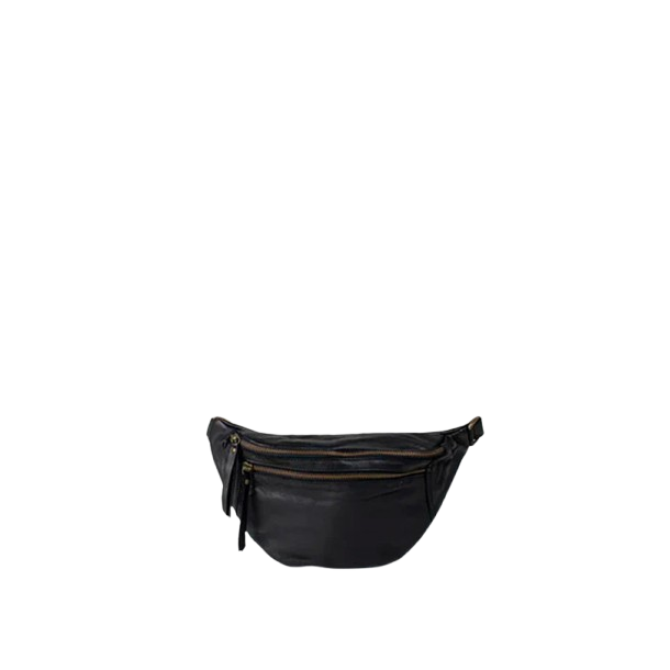 Re:Desgined - Faust Urban - Black