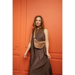 Re:Desgined - Faust Urban Bumbag, Taupe