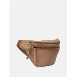 Re:Desgined - Faust Urban Bumbag, Taupe
