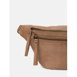 Re:Desgined - Faust Urban Bumbag, Taupe