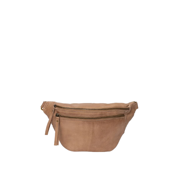 Re:Desgined - Faust Urban Bumbag, Taupe