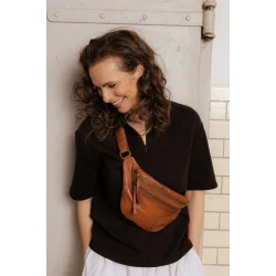 Re:Desgined - Faust Urban Bumbag, Walnut