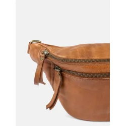 Re:Desgined - Faust Urban Bumbag, Walnut