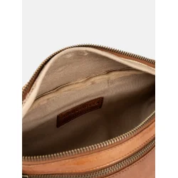 Re:Desgined - Faust Urban Bumbag, Walnut