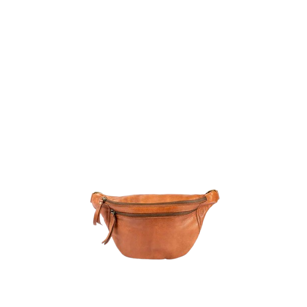 Re:Desgined - Faust Urban Bumbag, Walnut