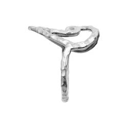 Maanesten - Felicity Ring, S�lv