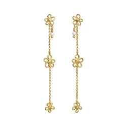 Maanesten - Felixa �reringe, Forgyldt