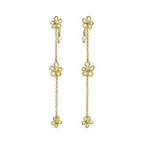 Maanesten - Felixa �reringe, Forgyldt