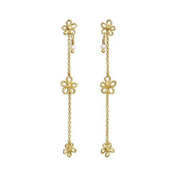 Maanesten - Felixa �reringe, Forgyldt