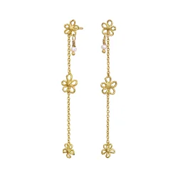 Maanesten - Felixa �reringe, Forgyldt