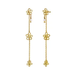 Maanesten - Felixa �reringe, Forgyldt