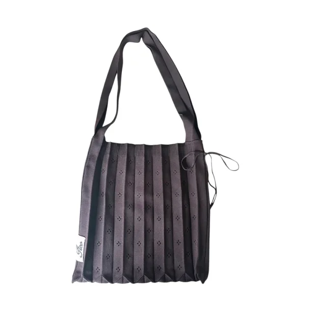 Pico - Fleur Taske, Chocolate