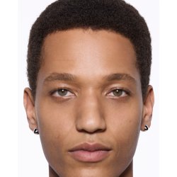 Maria Black - Flynn Huggie, S�lv