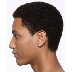 Maria Black - Flynn Huggie, S�lv